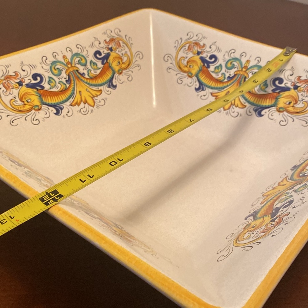 Ceramica Nova Deruta Bowl - Picture 13 of 14